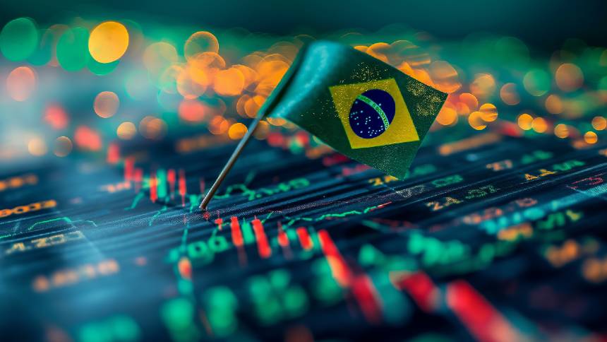 BofA vê pouco interesse de investidores com Brasil - e também com o agro
