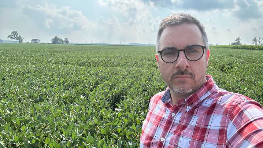 Agtech gaúcha Digifarmz vai ao Corn Belt para tenta realizar o sonho americano