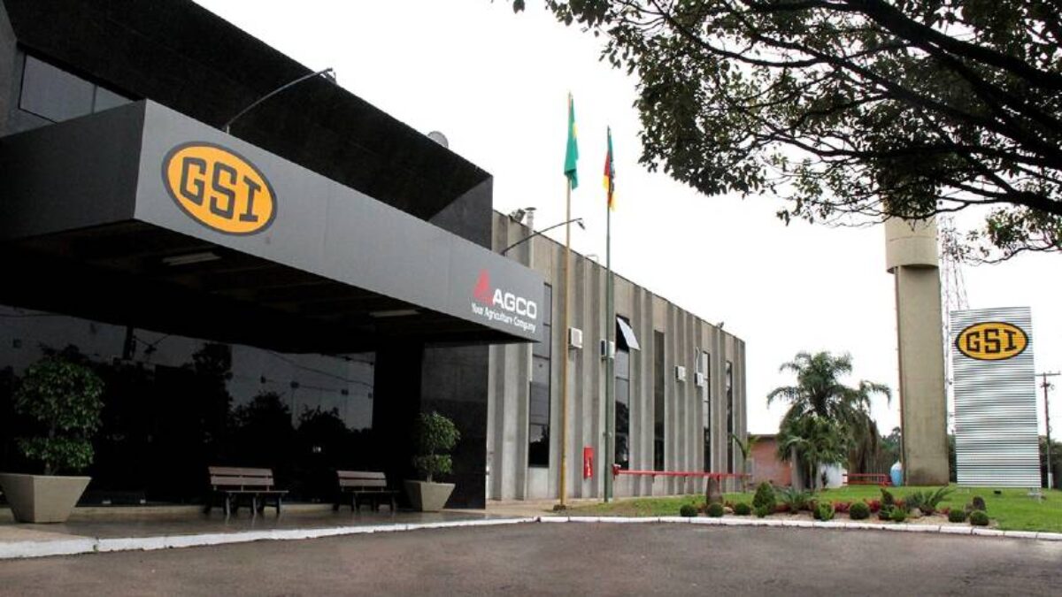 Caixas De Graos Gsi GSI Brasil | LinkedIn