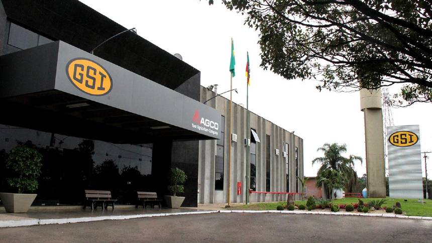 GSI, de armazenagem, muda de dono. AGCO vende negócio global por US$ 700 milhões