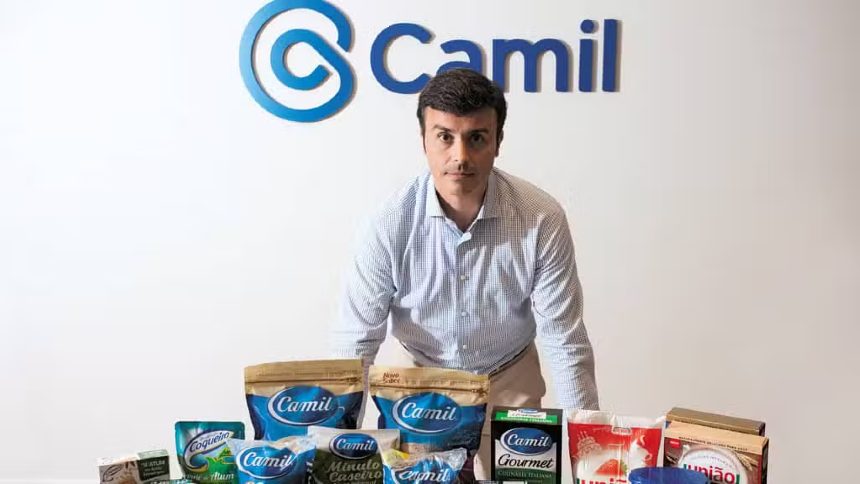 Camil tem queda de volume no exterior, mas preços maiores e mercado local garantem lucro