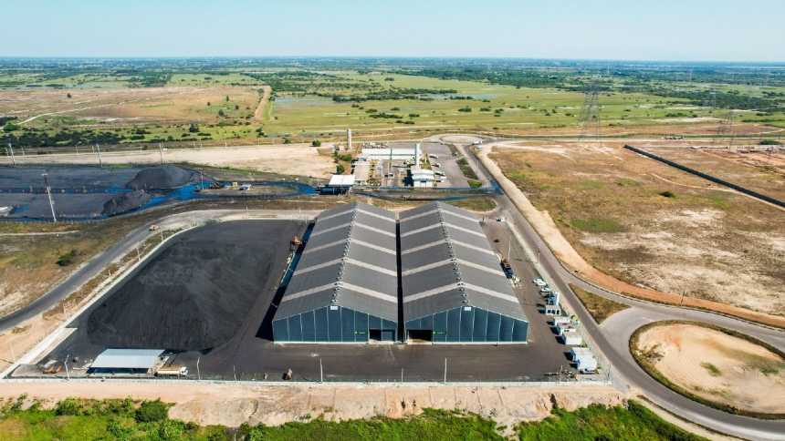 Minas Port duplica aposta no agro e terá armazéns para fertilizantes no Porto de Açu