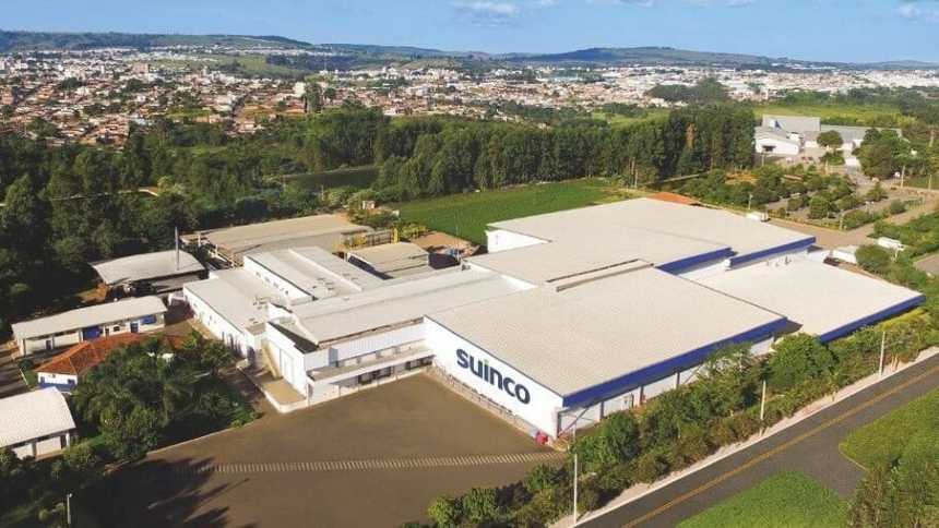 Rumo ao faturamento bilionário, Suinco vai investir R$ 110 milhões para 