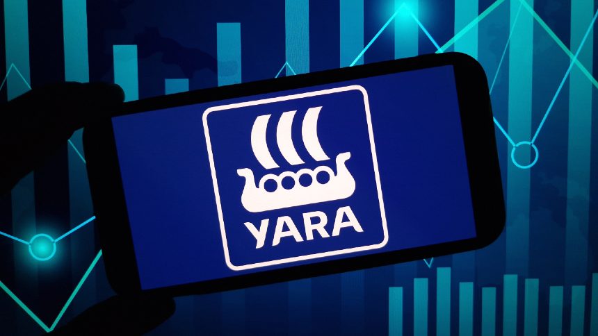 Entregas da Yara recuam no Brasil com cheias no Sul, mas empresa mantém lucro global