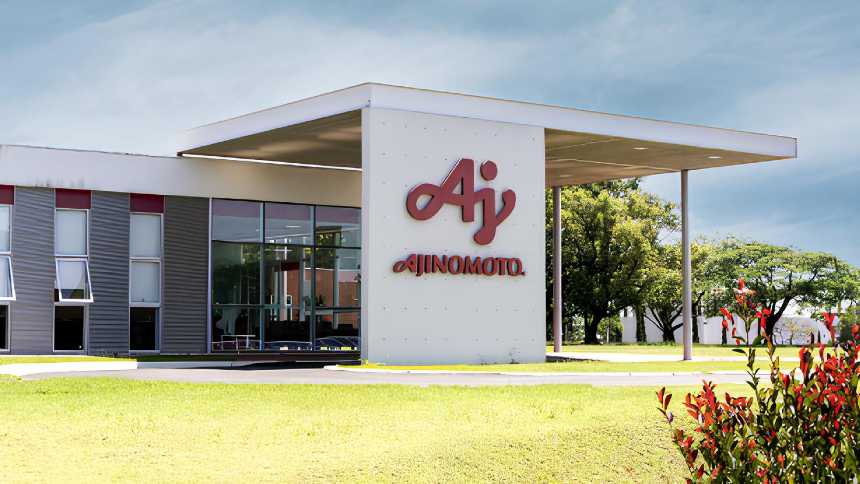 Na mistura entre Noruega e Japão, Ajinomoto comprará amônia verde da Yara