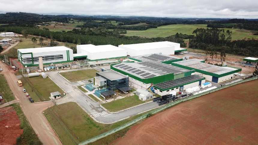 Bioma investe R$ 350 milhões para ampliar fábrica e crescer 200% em cinco anos