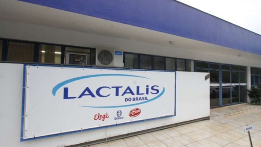 Com apetite insaciável, Lactalis vai investir R$ 100 milhões para ampliar produção