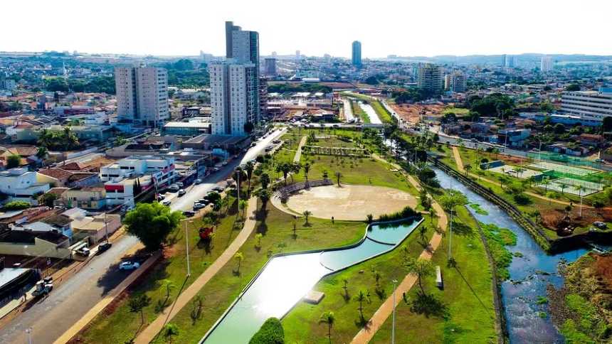 De “cidade das abóboras” a gigante da soja, Rio Verde busca um novo ciclo com a biotecnologia