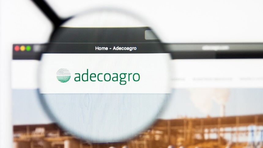 Adecoagro ou Criptoagro? Por que a companhia agrícola pode se tornar referência na tokenização do setor