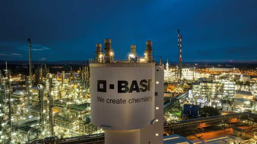 “Nova” Basf? Gigante alemã pode estar próxima de anunciar IPO da divisão agrícola