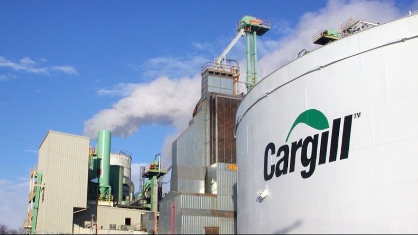 Cargill vê atraso no plantio e chance de mais volatilidade na soja