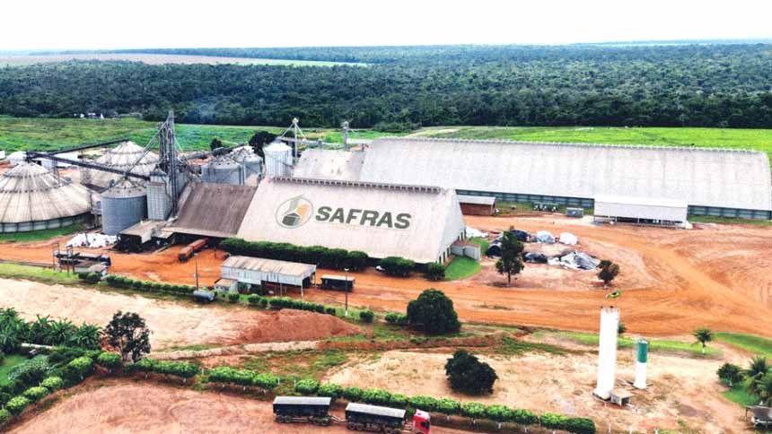 Alvo de boatos, Grupo Safras quebra silêncio para negar pedido de RJ. Mas admite momento difícil