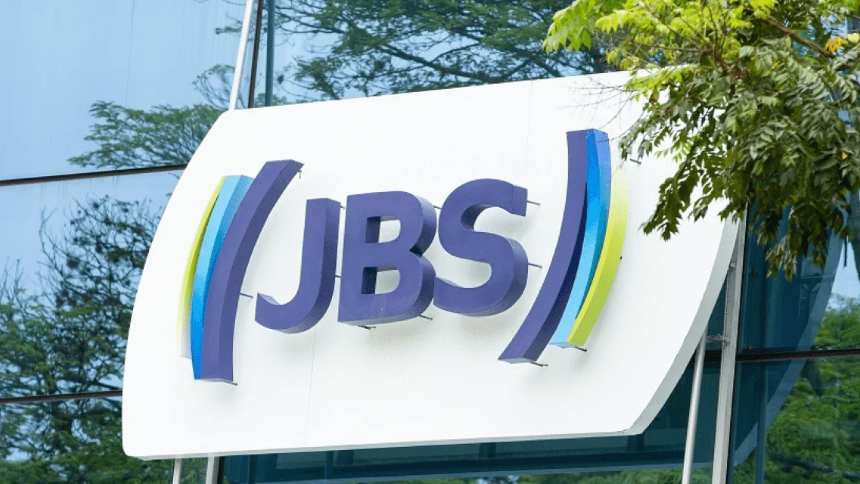 BNDES pode fazer oferta para vender mais R$ 10 bi em ações da JBS