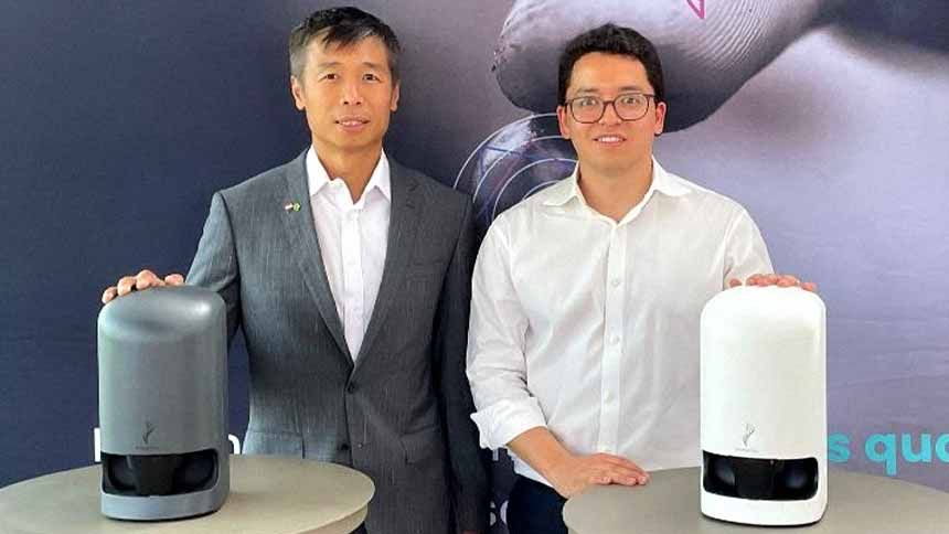 Startup de Singapura quer revolucionar, com IA, a avaliação de qualidade do café brasileiro