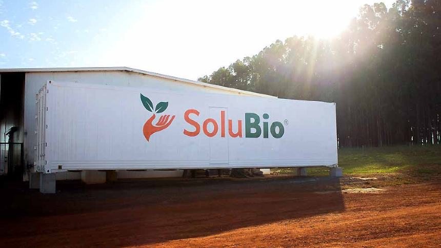 Efeito AgroGalaxy suspende renegociações da Solubio, do Aqua Capital, com investidores