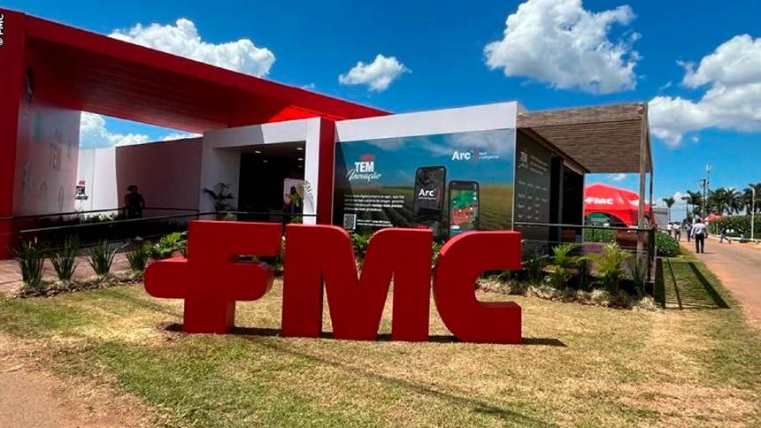 FMC sai do prejuízo e lucra com alta nas vendas (mas cita “falência de cliente”)