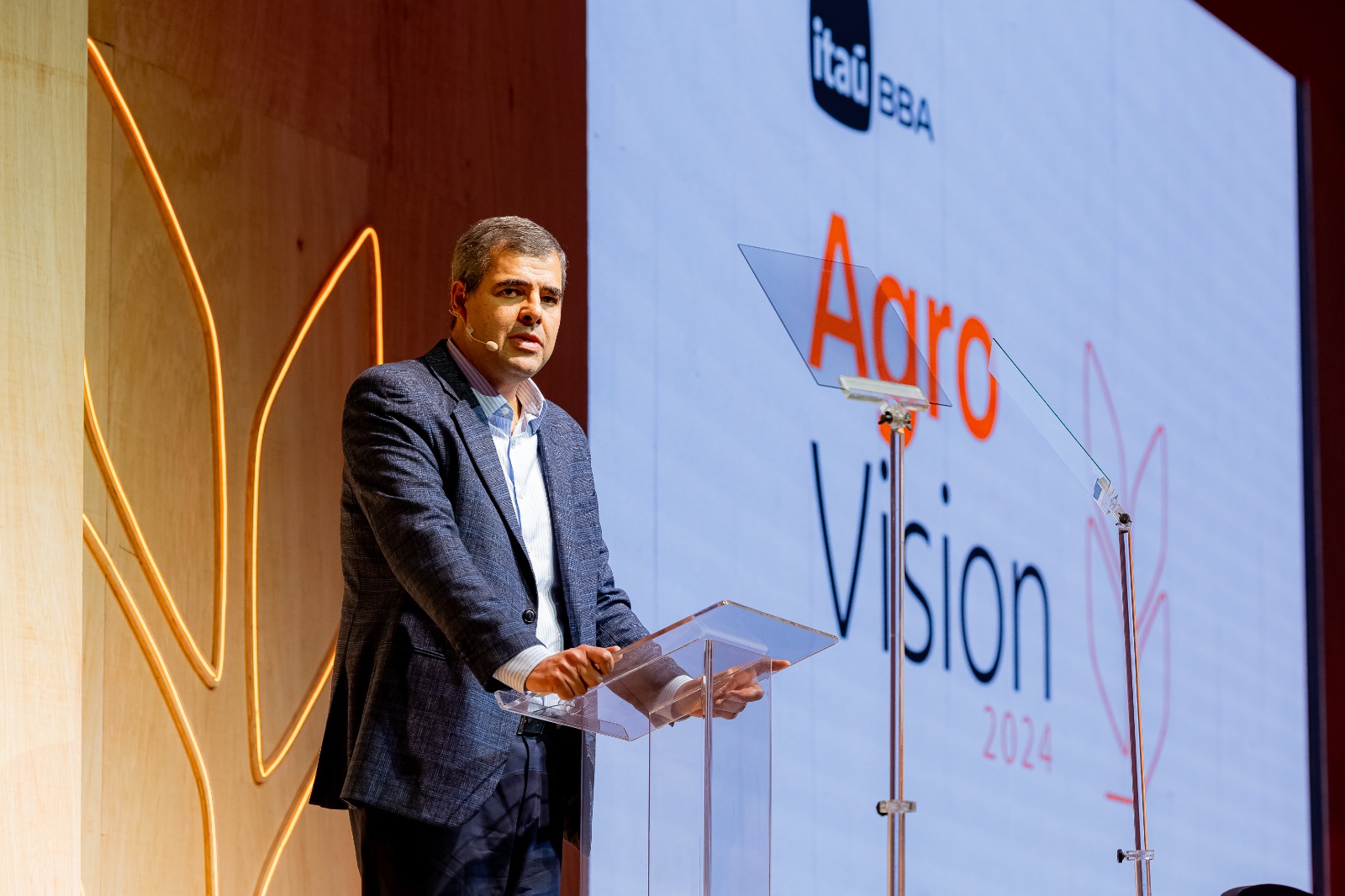 Itaú BBA projeta crescer R$ 20 bi no agro em 2025 com mais biocombustíveis no radar