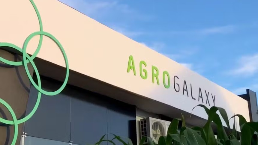 Justiça de Goiás aceita pedido de RJ e dá um respiro ao AgroGalaxy