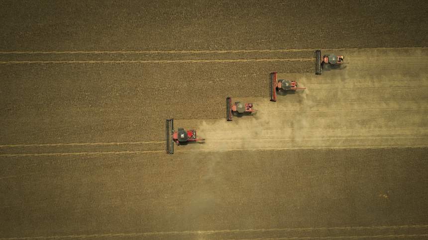 BrasilAgro conclui negócio no MT e atinge R$ 2 bilhões com vendas de terras em 5 anos