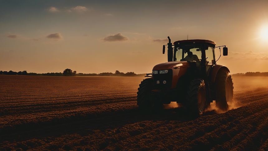 Depois do “fundo do poço”, Abimaq vê 2025 mais tranquilo para máquinas agrícolas