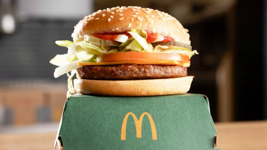 McDonald’s processa JBS, Tyson, National Beef e Cargill por cartel em preço da carne