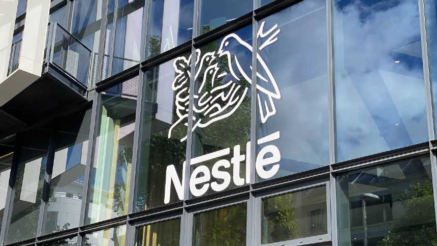 Nestlé anuncia reestruturação para ficar menor e voltar a andar mais rápido