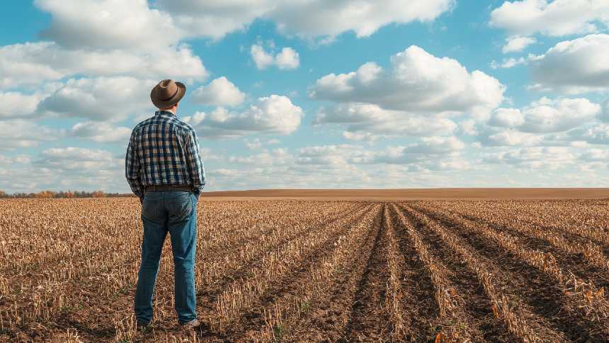 Nas estatísticas de RJs do agro, um número absoluto pequeno e um cenário preocupante