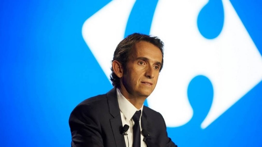 CEO global do Carrefour diz que vai vetar carne do Mercosul (e agro do Brasil reage)