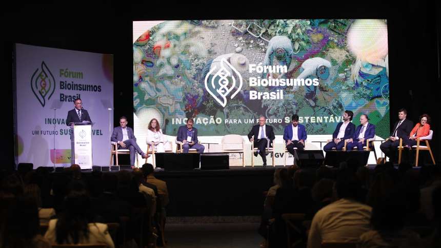 Nova lei de bioinsumos avança no Congresso, mas queda de braços continua