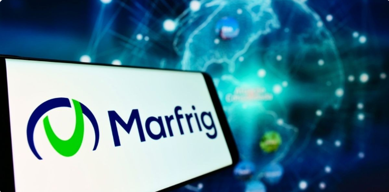 Marfrig volta ao lucro com ajuda de cinco pontos positivos (BRF está na lista)