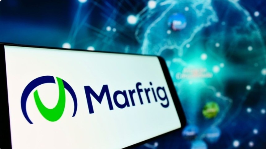 Marfrig volta ao lucro com ajuda de cinco pontos positivos (BRF está na lista)