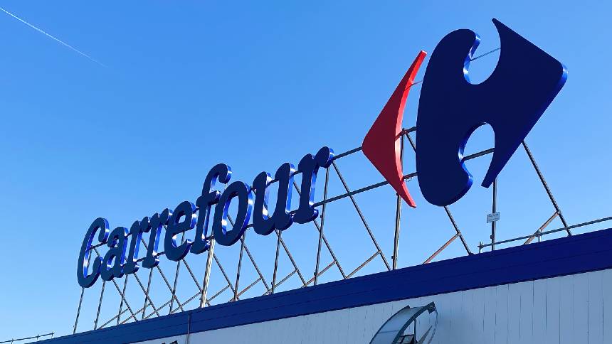 Caso Carrefour: em carta a Fávaro, CEO pede desculpas e elogia carne brasileira