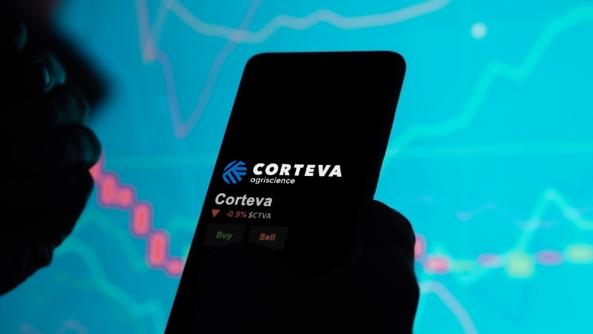 Com menos sementes no solo, Corteva tem resultado mais fraco e frustra mercado