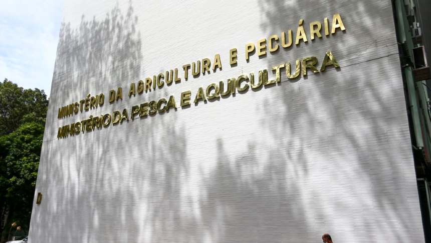 TCU determina que Mapa defina medidas para adaptar agropecuária às mudanças climáticas