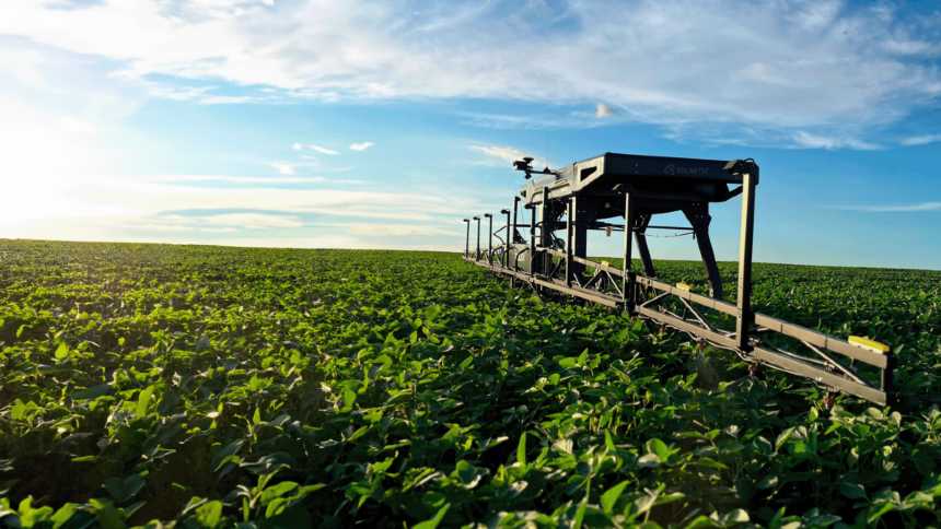 A trilha verde (e tech) de mais de R$ 20 bi do Banco BV para ganhar espaço no agro