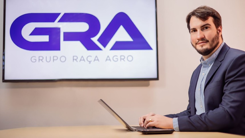 Raça Agro espanta a RJ e agora 