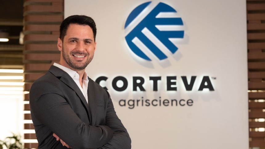 Corteva busca 35% da soja transgênica no Brasil. E diz que “pior já passou”