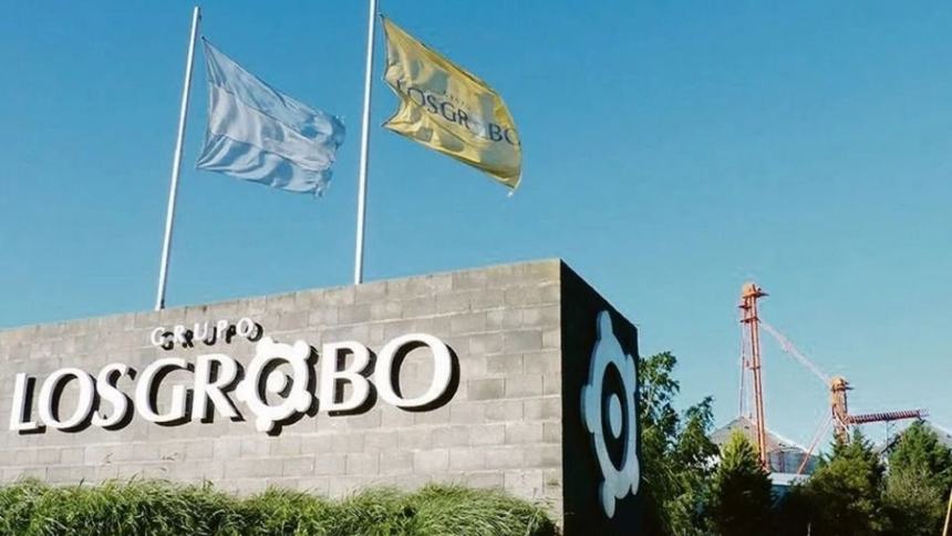 Um dos maiores grupos do agro argentino, Los Grobo anuncia calote de US$ 10 milhões