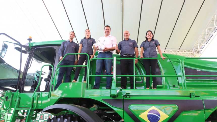 Paraná lança primeiro Fiagro estatal, com R$ 2 bi para financiar agro local