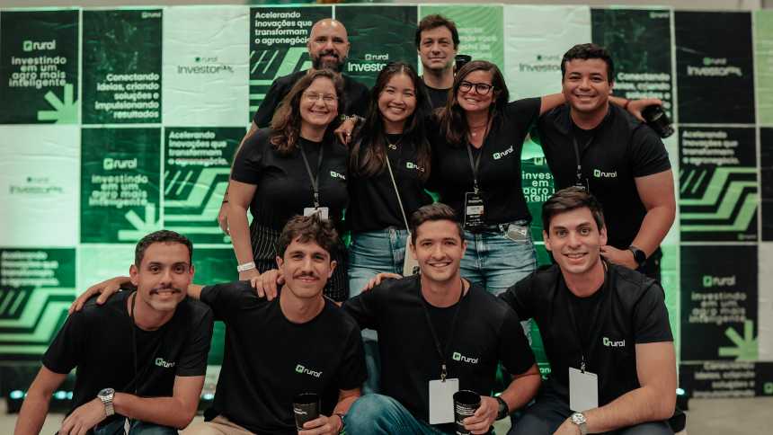 Com robô turbinado e novas frentes, Rural se posiciona além do venture capital