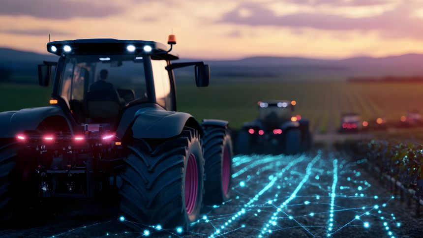 ARTIGO: Tecnologia, sustentabilidade e pessoas, os caminhos para o agro em 2025