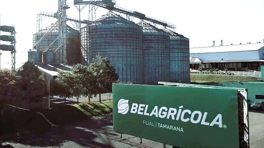 EXCLUSIVO: Bunge deve comprar participação na Belagrícola