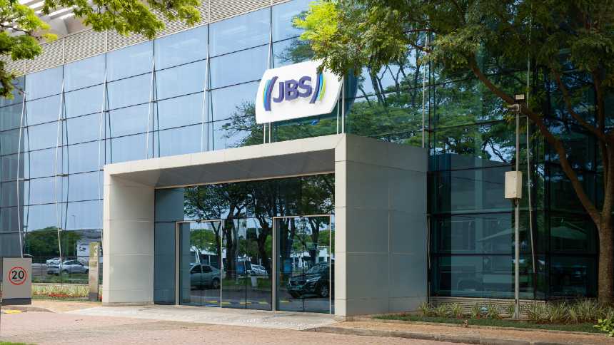 JBS busca US$ 1,75 bilhão no exterior para pagar dívidas de curto prazo