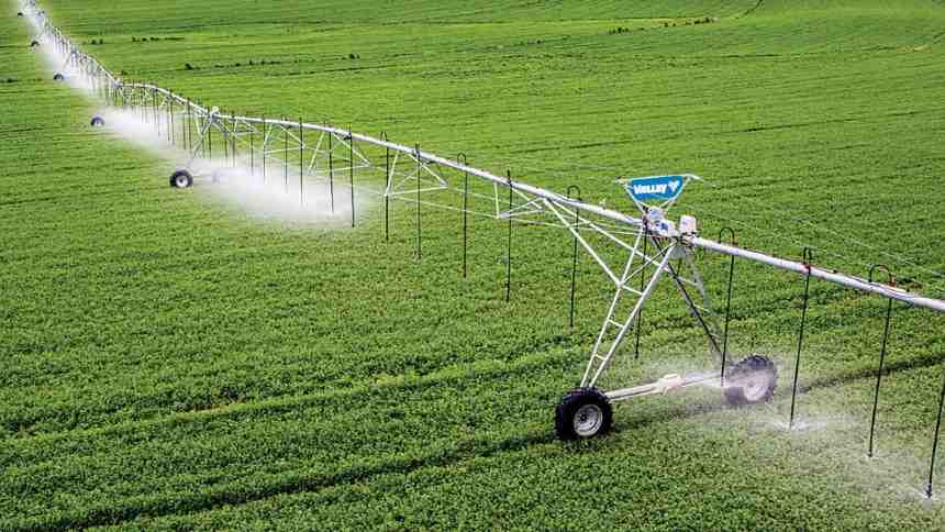 Unidas aposta na locação - e em parceria com a Valley - para irrigar os negócios no agro