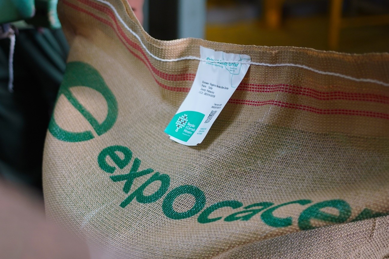 Café “quente” leva Expocacer a R$ 1,9 bi em 2024 – e a mais presença no mercado externo