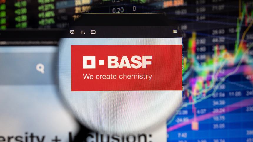 Depois de quedas, divisão agrícola dá uma “forcinha” para contas da Basf no fim de 2024