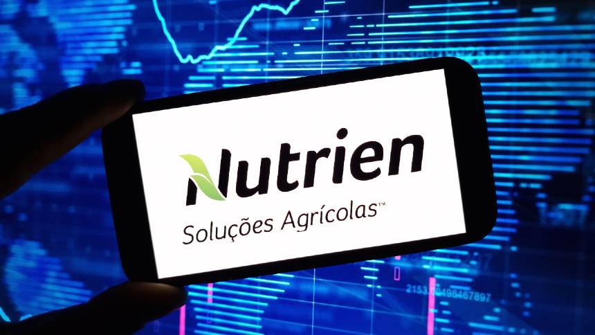 Nutrien inicia negociações para vender suas cinco fábricas no Brasil