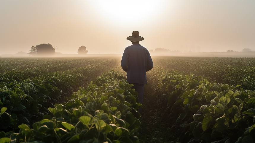 ARTIGO: A importância do agronegócio na agenda climática