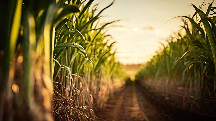 Coca-Cola investe em agtech para desenvolver, com IA, a cana (e o açúcar) do futuro