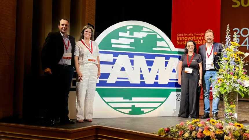 Congresso da Ifama no Brasil buscará ponte do agro com COP30